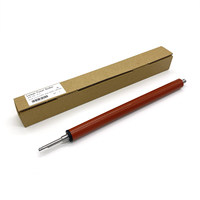 Rouleau inférieur à manchon pour imprimantes HP P1020 1010 1015 1020 M1005 3015 Canon LBP 2900 3000 11121E – Pièce de rechange pour rouleau de pression