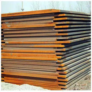 weathering steel garden corten steel garden edging, A588 3mm corten steel price@