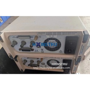เครื่องกำเนิดสัญญาณ GPS/SBAS รุ่น Spirent GSS4100 (1955) มือสอง - Product Image 3