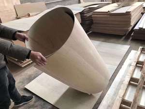 <span class=keywords><strong>Contreplaqué</strong></span> flexible/courbé 4x8, <span class=keywords><strong>contreplaqué</strong></span> commercial 5 mm - Product Image 4