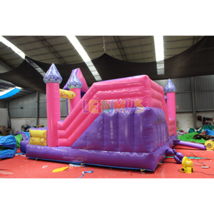 <span class=keywords><strong>Maison</strong></span> de rebond rose princesse videur gonflable cour extérieure château sautant Commercial Mini <span class=keywords><strong>maison</strong></span> fille château plein d'entrain <span class=keywords><strong>location</strong></span> de fête - Product Image 4