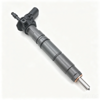 Nouvel injecteur Common Rail Diesel A2C9626040080 en acier, garantie 1 an pour VW Caddy/Golf/Audi A1/A3/Seat/Skoda 1.6 TDI CAYB/CAYC