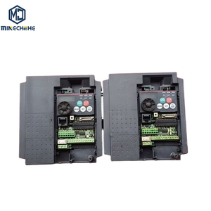 Offre Spéciale FR-E740-2.2K-CHT Variateur de Fréquence Vectoriel Compact IP21 220V/400V Triphasé pour la Régulation de Vitesse des Moteurs Industriels - Product Image 1