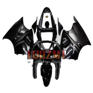 Cuerpo de inyección para <span class=keywords><strong>KAWASAKI</strong></span> NINJA ZX 6R <span class=keywords><strong>636</strong></span> ZX636 <span class=keywords><strong>ZX6R</strong></span> Llamas grises 00 01 02 37No.240 2000 2001 <span class=keywords><strong>2002</strong></span> Carenados de CC de - Product Image 1