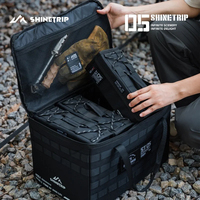 ShineTrip 05 Series Tactique Magique 7 Sacs Un Ensemble Oxford Tissu Sac De Rangement Camping Sac Unique Ensemble Sacs