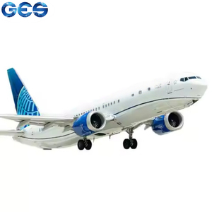 DAP DHL UPS Fedex Spediteur das billigste Luftfracht unternehmen der LCL Logistics Agency Von China nach Europa Saudi-Arabien USA - Product Image 6