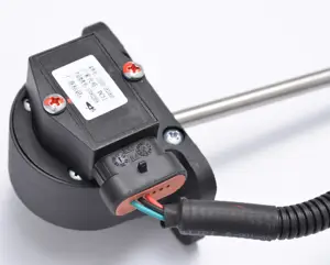 Factory Electric Throttle Position Sensor Accelerator Pedal Sensor Forklift Hand Throttle For Cars