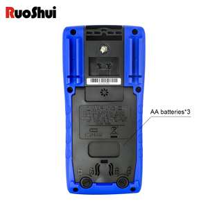 VICTOR RuoShui 01S 5 Digits Multifunction Calibrator Temperature Source Accuracy 0.05% 11 Thermocouple Signals and 5 RTD Signals - Product Image 6