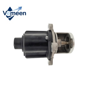 วาล์ว EGR ของแท้สำหรับรถยนต์ AUDI Volkswagen ปี 09-15 รุ่น 059131502G 059 131 <span class=keywords><strong>502</strong></span> <span class=keywords><strong>G</strong></span> 059131502B 59131502G - Product Image 3