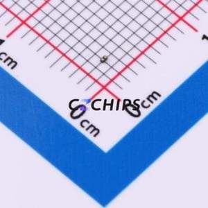 ทรานซิสเตอร์ DFN0603-2L HDESD3V3X1BCSF-7แบบใหม่ดั้งเดิมและป้องกันไฟกระชาก (TVS/ESD) - Product Image 2