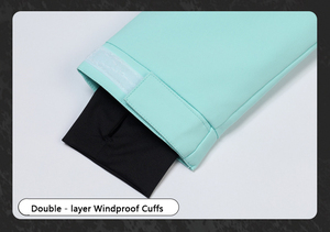 <span class=keywords><strong>Ropa</strong></span> de esquí de invierno impermeable para <span class=keywords><strong>niños</strong></span> y niñas, equipo grueso y cálido para exteriores, cierre de cremallera, estampado, esquí del noreste, transpirable - Product Image 3