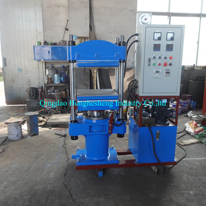 Cao su máy làm giày cao su sản phẩm Máy làm nhựa & cao su máy móc chế biến - Product Image 5