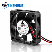 Ventilateur de refroidissement d'onduleur Delta DC 12V 0.07A 5V 24V 48V AC 4010 4CM 40X40X10mm axial sans balais à double roulement à billes AFB0412MA-A