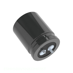Condensateur Original CAP ALUM 8200UF 20% 50V SNAP TH 8200 uF à montage traversant ESMH500VNN822MR35T - Product Image 1