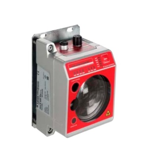 Capteur optique Leuze d'origine DDLS 508 120.3L/DDLS 508 120.4L, capteur laser industriel - Product Image 3