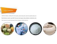 Machine de filtration vibrante 450 pour tamisage de liquides et de boues, séparateur vibrant circulaire