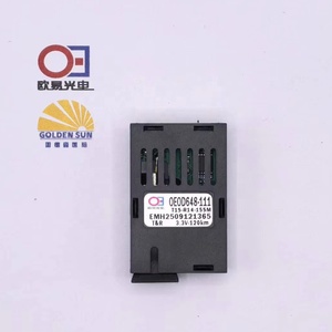 155Mbps bidi 1*9 thu phát 120km tx1550/rx1490nm 120km 1x9 bidi FC SC thu phát quang - Product Image 2