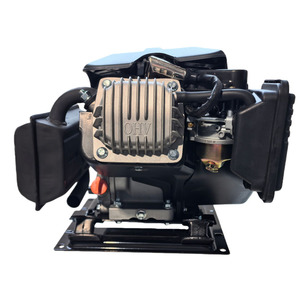 เครื่องกำเนิดไฟฟ้าแบบขยายระยะทาง 4 จังหวะ สตาร์ทอัตโนมัติ 48V/60V/72V สำหรับยานพาหนะสามล้อความเร็วต่ำ ทำงานต่อเนื่อง 10 ชั่วโมง 170-190F - Product Image 5