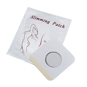 OEM Hàn Quốc Thảo Dược Giảm Cân Patch Đối Belly Slim/Hàn Quốc Slimming Patch - Product Image 4