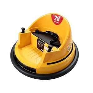AIYAPLAY <span class=keywords><strong>Auto</strong></span> Elettrica per Bambini 12V con Licenza Angry Birds, Giro a 360°, Joystick, Telecomando 2.4G, Musica, USB, LED - Product Image 3