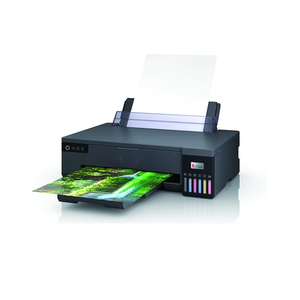 Imprimante à encre pigmentée pour sacs, chaussures et t-shirts A3 L18050, machine d'impression par transfert, support technique vidéo, assistance <span class=keywords><strong>en</strong></span> <span class=keywords><strong>ligne</strong></span> - Product Image 2