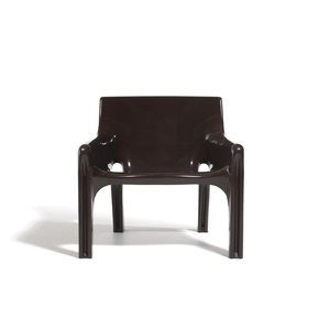 Modern Simple Designer Armchair <b>Vintage</b> Casual Chair Home Furniture China Restaurant Dining Chair Coffee Chair Low <b>Stool</b> - Product Image 1