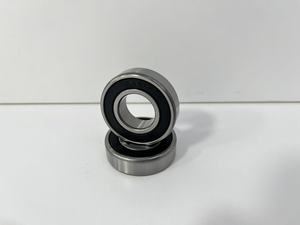 6804 2RS Enkele rij P0 Precisie Chroomstaal Lager 20*32*7mm Verzegeld Vetgesmeerd Hoge snelheid Laag geluidsniveau - Product Image 2