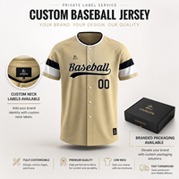 Celana Baseball Bordir 3D Custom Plus Size 100% Poliester Sublimasi Seragam Tim Bernapas Cepat Kering Unisex OEM
