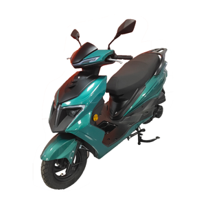 Venta Directa de Fábrica, Scooters de Gasolina Baratos, Motocicletas Híbridas a Gasolina para Adultos y Scooters de Gasolina Súper Económicos - Product Image 1