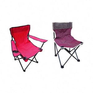 New Design Upgraded Outdoor Heavy Duty Hiking Beach Picnic Travel Folding <b>Stool</b> <b>Garden</b> Chair Portable Oxford Chair - Product Image 1