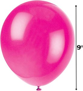 Wholesale High Quality Glossy Version Christmas Party Decoration Retro Color Helium Biodegradable Latex Thickened 12 Inch 3.2g - Product Image 5