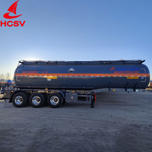 Tanque de Plástico Revestido de Acero al Carbono HCSV No Térmico para HCl y <span class=keywords><strong>H2SO4</strong></span> de Alta Concentración - Product Image 3