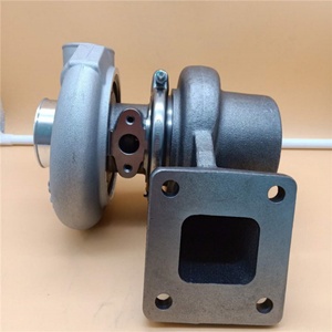 49179-02110 เทอร์โบ 6D31T มิตซูบิชิ เทอร์โบชาร์จเจอร์ ขาย - Product Image 1