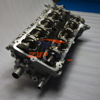 Prix d'usine, culasse complète de moteur automobile SUV 484Q pour Haima 7 S7, pièces de voiture