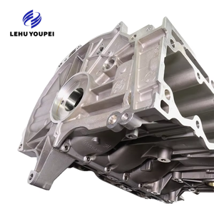 Bloque de Cilindros de Motor de Calidad OEM de 75 mm para 106 206 <span class=keywords><strong>207</strong></span> Saxo C2 C3 Berlingo TU3JP 1.4 OE 0130Z5, Piezas de Auto de Ajuste Directo - Product Image 4