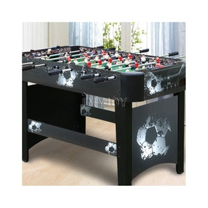 Meilleure vente produits 2024 Sport jouet Football poignée Football Table jeu pliant intérieur professionnel Mini Bar ABS bébé pied Table - Product Image 2