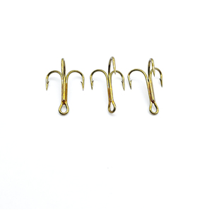 Ami da Pesca in acciaio ad alto tenore di carbonio Anzol Pesca ami alti - Product Image 2