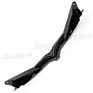 Barra de Soporte para Parrilla Delantera para Tesla Model S 2016-2021, 1062472-00-F, Accesorios para Auto, 106247200F - Product Image 2