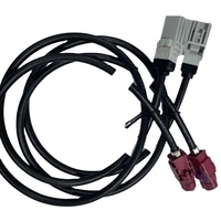 Kabel LVDS Buick GL8 2026 - Koneksi Definisi Tinggi Khusus untuk Host