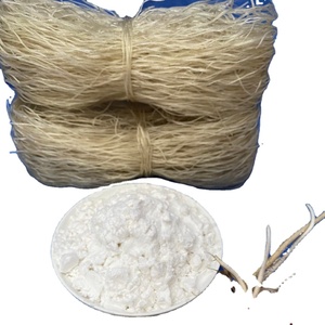 Natural Food Grade Arrowroot <b>Starch</b> Powder Premium Export Quality Vietnam - Product Image 5