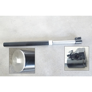 Par de amortiguadores delanteros izquierdo y derecho 860/41/15 invertidos para <span class=keywords><strong>PALMA</strong></span> 250, igual que el chasis de equilibrio izquierdo Direct - Product Image 4