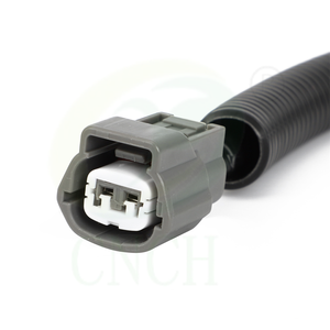 플러그 앤 플레이 CMCV 하네스 흡기 다지관 키트 포드 2015-2017 머스탱 GT - Product Image 3