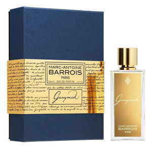 Parfum en spray à l'encre longue durée pour homme <span class=keywords><strong>Mrac</strong></span> Antonia Barrois Tilia, senteurs florales modernes de tilleul, citron et lait, vente en gros de soins corporels - Product Image 1