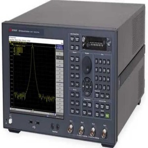Analizador de Redes ENA E5071C de Keysight Technologies, Equipo de Prueba Vectorial de 9 KHz a 20 GHz para Alquiler - Product Image 4