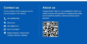 Générateur électrique larroy, soiseur, AVR <span class=keywords><strong>R448</strong></span> - Product Image 6