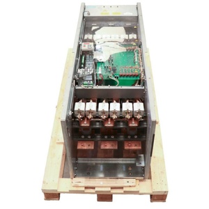 ชุด6SE7041-0EH85-1AA0ใหม่ดั้งเดิม S7-300 seimens SIMATIC IO-MODULE ของแท้6SE7041-0EH85-1AA0ใหม่ - Product Image 1