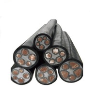 NYY/YVV Stromkabel 0,6/1kV Großhandel Kabel China Stromkabel