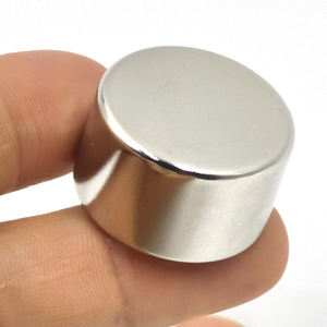 미니 얇은 디스크 자석 6x3mm <span class=keywords><strong>8x2mm</strong></span> 10x3mm N52 희토류 네오디뮴 자석 Ndfeb 원형 블록 디스크 네오디뮴 자석 - Product Image 3