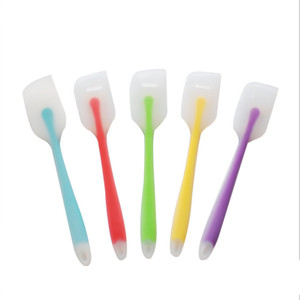 Espátula de Silicona 440 con Interior de Hierro, Proveedor Chino, Utensilios de Cocina de Silicona de Grado Alimenticio de Gran Tamaño, Juego de Espátulas de Silicona <span class=keywords><strong>para</strong></span> Cocina - Product Image 2