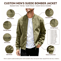Blouson Moto Hiver Unisexe Personnalisé Style Urbain avec Fermeture Éclair et Motif Lettres – Manteau Chauffant Imperméable Couleur Unie Service OEM